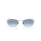 Ray-Ban RB 3832 003/3F Güneş Gözlüğü, Cinsiyet: Unisex, Ekartman: 55, Resim 5