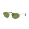 Ray-Ban RB 3845 003/4E Güneş Gözlüğü, Cinsiyet: Unisex, Ekartman: 60, Resim 7