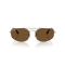 Ray-Ban RB 3845 004/57 Güneş Gözlüğü, Cinsiyet: Unisex, Ekartman: 60, Polarize: Evet, Resim 5