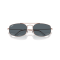 Ray-Ban RB 3845 9035R5 Güneş Gözlüğü, Cinsiyet: Unisex, Ekartman: 57, Resim 6