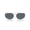Ray-Ban RB 3845 9035R5 Güneş Gözlüğü, Cinsiyet: Unisex, Ekartman: 57, Resim 5