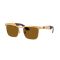 Ray-Ban RB 3875 927631 Güneş Gözlüğü, Cinsiyet: Unisex, Ekartman: 56, Resim 7