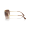 Ray-Ban RB 3897 001/13 Güneş Gözlüğü, Resim 2