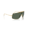 Ray-Ban RB 3897 001/71 Güneş Gözlüğü, Resim 4