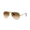 Ray-Ban RB 3925 001/51 Güneş Gözlüğü, Cinsiyet: Unisex, Ekartman: 62, Resim 7