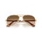 Ray-Ban RB 3925 001/51 Güneş Gözlüğü, Cinsiyet: Unisex, Ekartman: 62, Resim 6