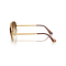 Ray-Ban RB 3925 001/51 Güneş Gözlüğü, Cinsiyet: Unisex, Ekartman: 62, Resim 2
