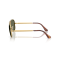 Ray-Ban RB 3925 001/58 Güneş Gözlüğü, Cinsiyet: Unisex, Ekartman: 58, Resim 2