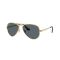 Ray-Ban RB 3925 001/R5 Güneş Gözlüğü, Cinsiyet: Unisex, Ekartman: 58, Resim 7
