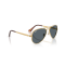 Ray-Ban RB 3925 001/R5 Güneş Gözlüğü, Cinsiyet: Unisex, Ekartman: 58, Resim 4