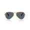 Ray-Ban RB 3925 001/R5 Güneş Gözlüğü, Cinsiyet: Unisex, Ekartman: 58, Resim 5