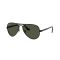 Ray-Ban RB 3925 002/31 Güneş Gözlüğü, Cinsiyet: Unisex, Ekartman: 58, Resim 7