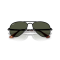 Ray-Ban RB 3925 002/31 Güneş Gözlüğü, Cinsiyet: Unisex, Ekartman: 62, Resim 6