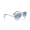 Ray-Ban RB 3925 003/3F Güneş Gözlüğü, Cinsiyet: Unisex, Ekartman: 62, Resim 4