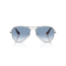 Ray-Ban RB 3925 003/3F Güneş Gözlüğü, Cinsiyet: Unisex, Ekartman: 58, Resim 5