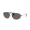 Ray-Ban RB 3945 002/B1 Güneş Gözlüğü, Cinsiyet: Unisex, Ekartman: 62, Resim 7