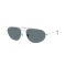 Ray-Ban RB 3945 003/3R Güneş Gözlüğü, Cinsiyet: Unisex, Ekartman: 60, Resim 7