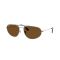 Ray-Ban RB 3945 004/57 Güneş Gözlüğü, Cinsiyet: Unisex, Ekartman: 60, Resim 7