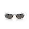 Ray-Ban RB 3947 002/B1 Güneş Gözlüğü, Cinsiyet: Unisex, Ekartman: 54, Resim 5