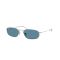 Ray-Ban RB 3947 003/S2 Güneş Gözlüğü, Cinsiyet: Unisex, Ekartman: 54, Resim 7