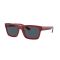 Ray-Ban RB 4396 667987 Güneş Gözlüğü, Resim 7