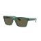 Ray-Ban RB 4396 6681/3 Güneş Gözlüğü, Cinsiyet: Unisex, Ekartman: 54, Resim 7