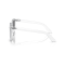 Ray-Ban RB 4401D 64478G Güneş Gözlüğü, Cinsiyet: Unisex, Ekartman: 55, Resim 2
