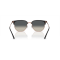 Ray-Ban RB 4416 672071 Güneş Gözlüğü, Cinsiyet: Unisex, Ekartman: 51, Resim 3