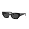 Ray-Ban RB 4430 667787 Güneş Gözlüğü, Cinsiyet: Unisex, Ekartman: 52, Resim 7