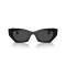 Ray-Ban RB 4430 667787 Güneş Gözlüğü, Cinsiyet: Unisex, Ekartman: 52, Resim 5