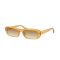 Ray-Ban RB 4436D 668213 Güneş Gözlüğü, Resim 7