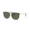 Ray-Ban RB 4451 630658 Güneş Gözlüğü, Cinsiyet: Unisex, Ekartman: 53, Polarize: Evet, Resim 7
