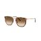 Ray-Ban RB 4451 680451 Güneş Gözlüğü, Cinsiyet: Unisex, Ekartman: 50, Resim 7