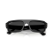 Ray-Ban RB 4454 667748 Güneş Gözlüğü, Cinsiyet: Unisex, Ekartman: 53, Polarize: Evet, Resim 6