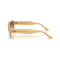 Ray-Ban RB 4454 680651 Güneş Gözlüğü, Cinsiyet: Unisex, Ekartman: 56, Resim 2