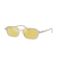 Ray-Ban RB 4455 68086D Güneş Gözlüğü, Cinsiyet: Unisex, Ekartman: 49, Resim 7