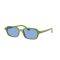 Ray-Ban RB 4455 681080 Güneş Gözlüğü, Cinsiyet: Unisex, Ekartman: 49, Resim 7