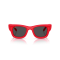 Ray-Ban RB 4940 683187 Güneş Gözlüğü, Cinsiyet: Unisex, Ekartman: 47, Resim 5