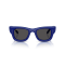 Ray-Ban RB 4940 683387 Güneş Gözlüğü, Cinsiyet: Unisex, Ekartman: 50, Resim 5