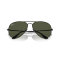Ray-Ban RB 8089 926731 Güneş Gözlüğü, Cinsiyet: Unisex, Ekartman: 58, Resim 6