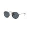 Ray-Ban RB 8165 9244R5 Güneş Gözlüğü, Cinsiyet: Unisex, Ekartman: 53, Resim 8
