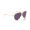 Ray-Ban RB R0101S 001/1A Güneş Gözlüğü, Cinsiyet: Unisex, Ekartman: 59, Resim 4