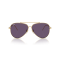 Ray-Ban RB R0101S 001/1A Güneş Gözlüğü, Cinsiyet: Unisex, Ekartman: 59, Resim 5