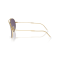 Ray-Ban RB R0101S 001/1A Güneş Gözlüğü, Cinsiyet: Unisex, Ekartman: 62, Resim 2
