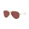 Ray-Ban RB R0101S 001/69 Güneş Gözlüğü, Cinsiyet: Unisex, Ekartman: 59, Resim 7