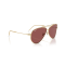 Ray-Ban RB R0101S 001/69 Güneş Gözlüğü, Cinsiyet: Unisex, Ekartman: 62, Resim 4