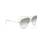 Ray-Ban RB R0101S 001/79 Güneş Gözlüğü, Cinsiyet: Unisex, Ekartman: 62, Resim 4