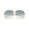 Ray-Ban RB R0101S 001/79 Güneş Gözlüğü, Cinsiyet: Unisex, Ekartman: 62, Resim 6