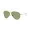 Ray-Ban RB R0101S 001/82 Güneş Gözlüğü, Cinsiyet: Unisex, Ekartman: 59, Resim 7