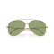 Ray-Ban RB R0101S 001/82 Güneş Gözlüğü, Cinsiyet: Unisex, Ekartman: 62, Resim 6